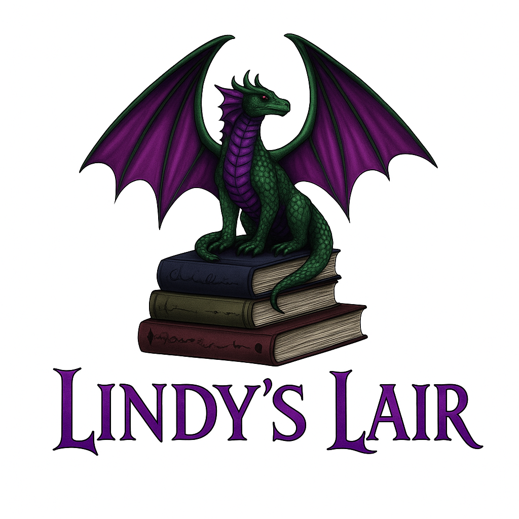 Lindy's Lair